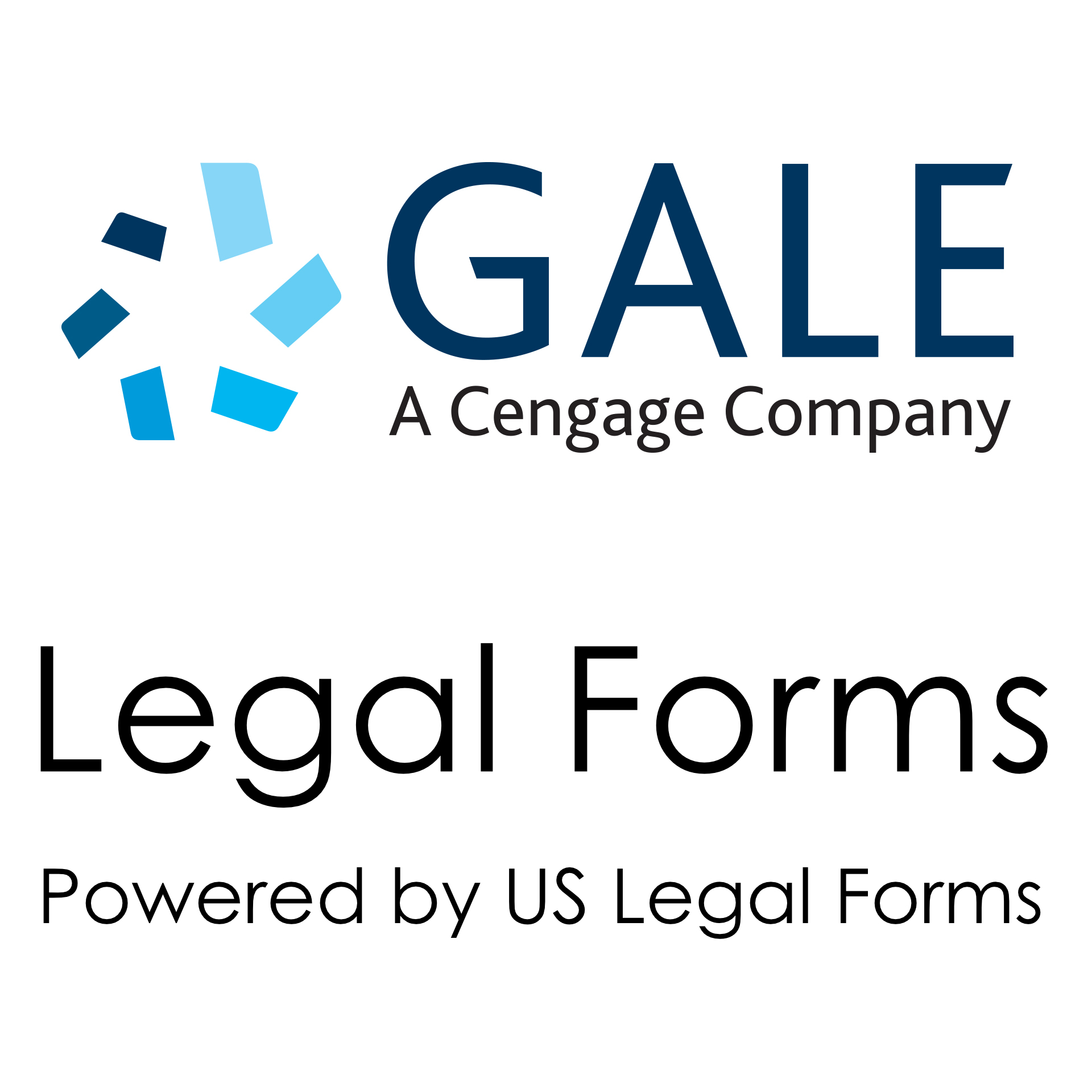 GALE legal forms
