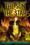 The Sun and the Star Book Cover