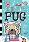diary of a pug cover