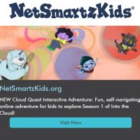 NetSmartz Kids