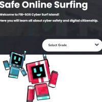 Safe Online Surfing by the FBI