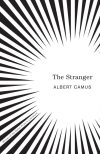 The Stranger Book Over