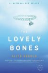 The Lovely Bones Book Cover