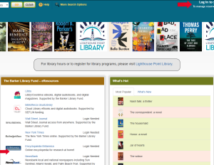 britannica access instructions